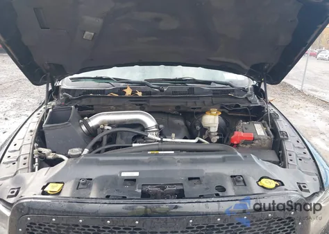 2015 Ram 1500 Sport z USA, uszkodzony, nr VIN 1C6RR7UT9FS510300